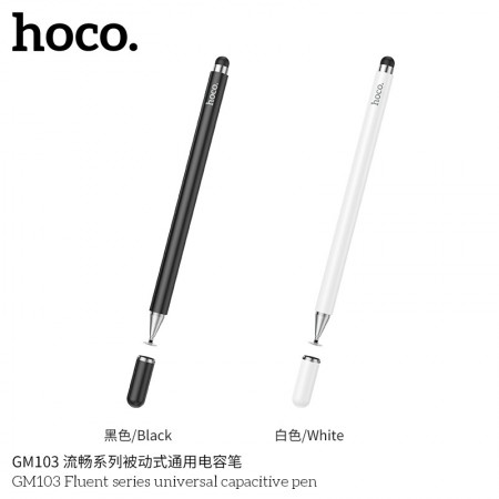 GM103 FLUENT SERIES UNIVERSAL CAPACTIVE PEN